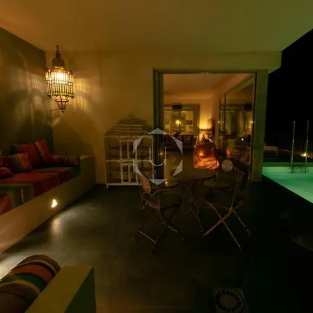 Villa Manila - Sa Riera Secluded, Modern, Sea Views