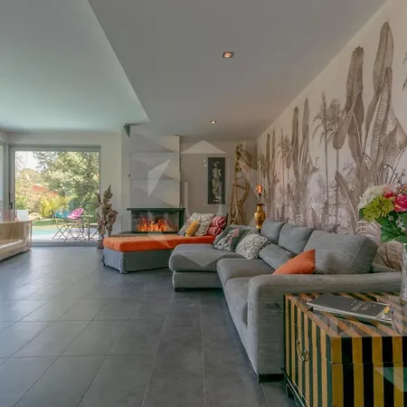Manila - Sa Riera Secluded, Modern, Sea Views Villa Begur