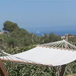 Villa Manila - Sa Riera Secluded, Modern, Sea Views Begur