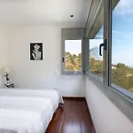 Villa Manila - Sa Riera Secluded, Modern, Sea Views