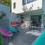 Villa Manila - Sa Riera Secluded, Modern, Sea Views