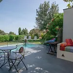 Manila - Sa Riera Secluded, Modern, Sea Views Villa Begur