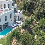 Villa Manila - Sa Riera Secluded, Modern, Sea Views Begur