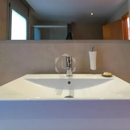 Вилла Manila - Sa Riera Secluded, Modern, Sea Views *