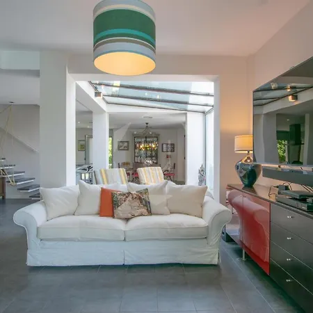 Manila - Sa Riera Secluded, Modern, Sea Views Вилла Бегур