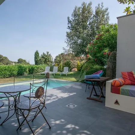 Manila - Sa Riera Secluded, Modern, Sea Views Вилла Бегур
