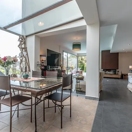 Manila - Sa Riera Secluded, Modern, Sea Views Вилла *
